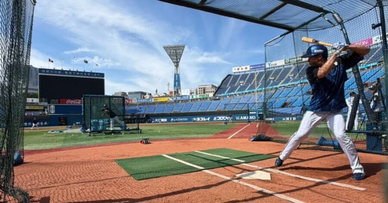 7月11日（土）横浜DeNAベイスターズ vs 読売ジャイアンツ 第12 