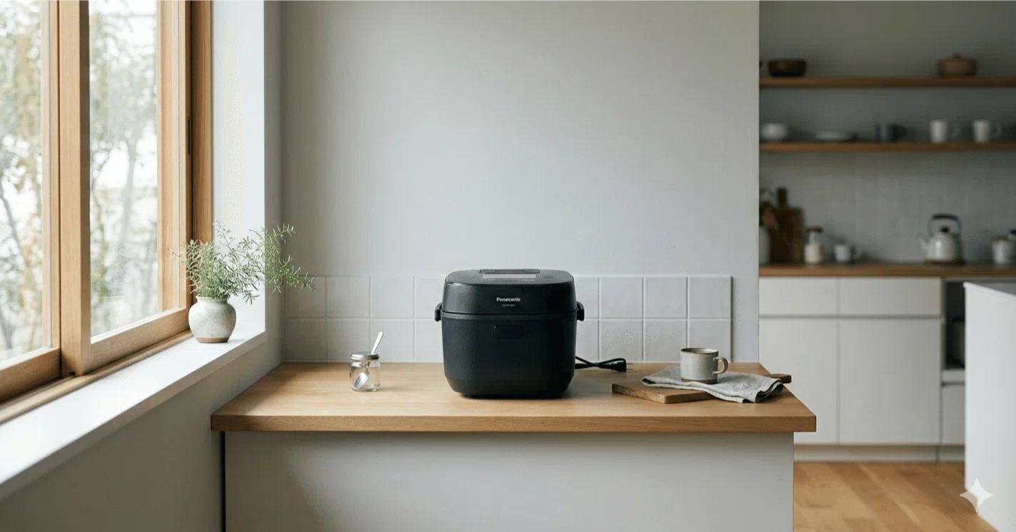 Amazonプライムデー2026で炊飯器が割引セール｜【公式】Webコミュ別館