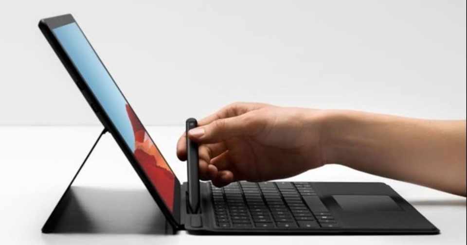 それは男のロマンだった Surface Pro X レビュー ブッダスティック Note
