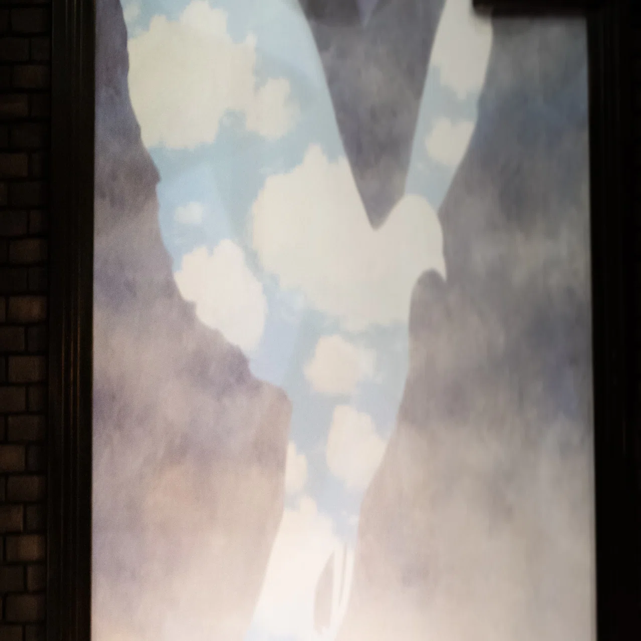 ルネマグリット 大家族 THE MAGRITTE Museum vol 3 大家族 ルネ 
