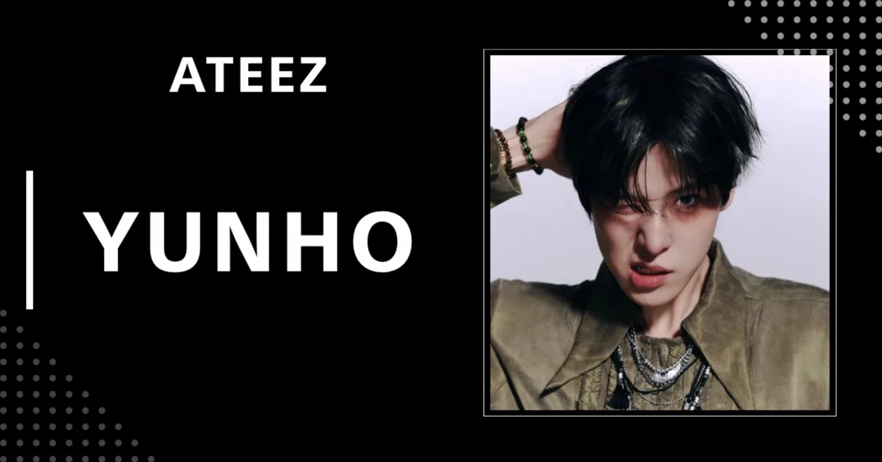 ATEEZ】ユノ｜完全網羅プロフィール・経歴・最新情報まとめ｜韓国