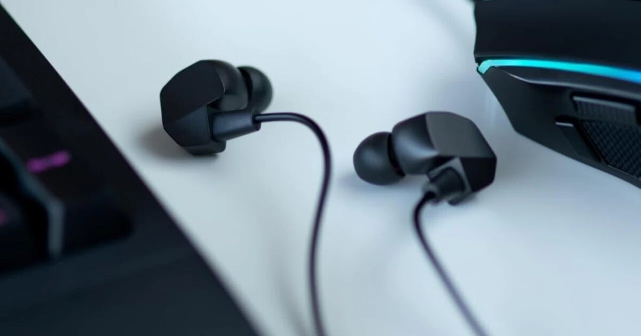 ガチレビュー】final VR3000 for Gaming Matte Gray 有線ゲーミング
