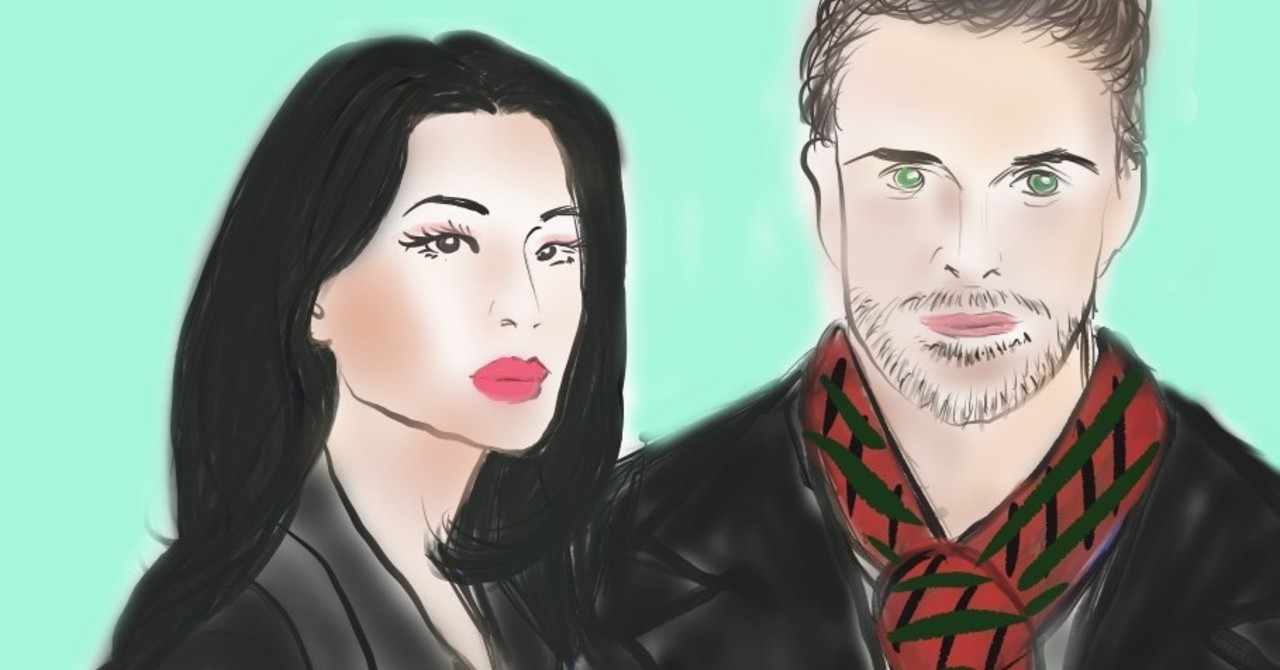 第16回 年これから日本上陸する海外ドラマファイナルシーズンの時間差が気になる 峯丸ともか Note