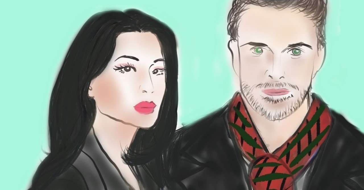 第16回 年これから日本上陸する海外ドラマファイナルシーズンの時間差が気になる 峯丸ともか Note