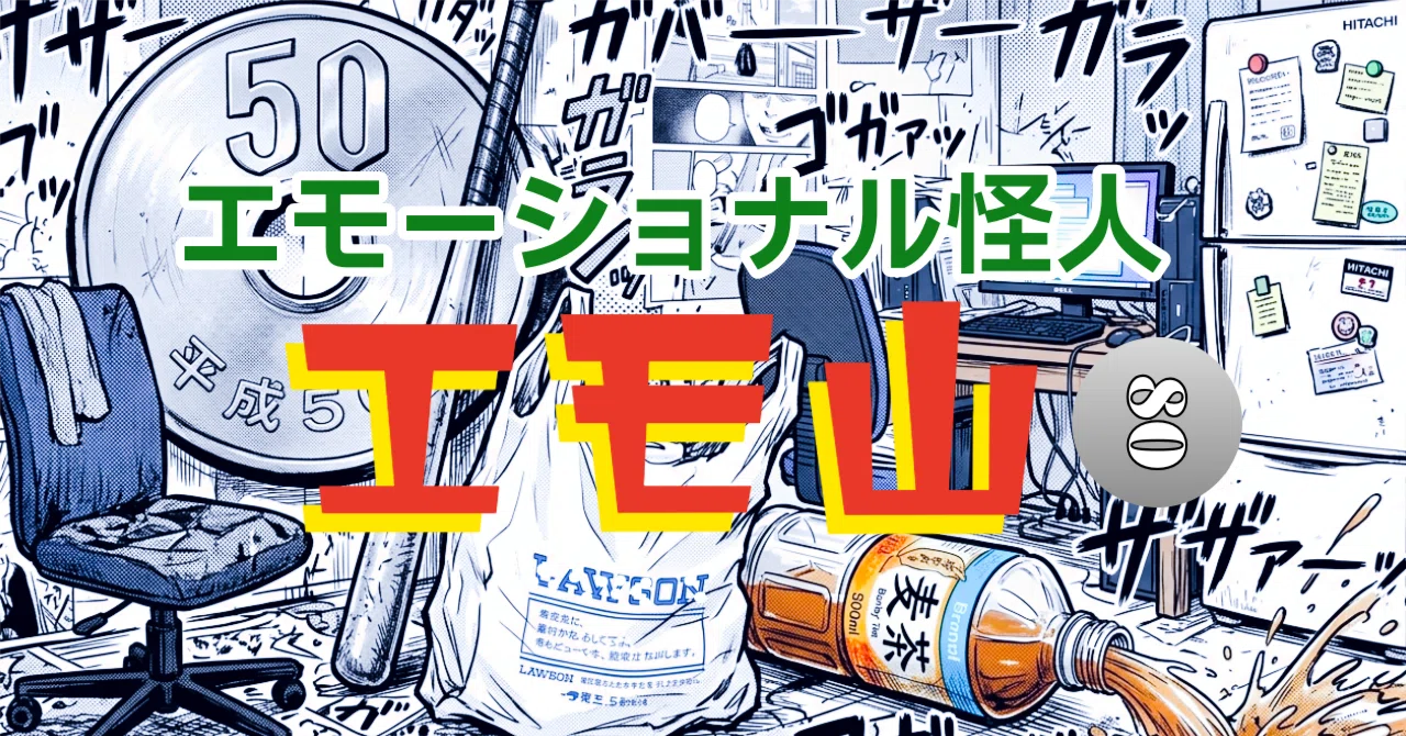 見出し画像