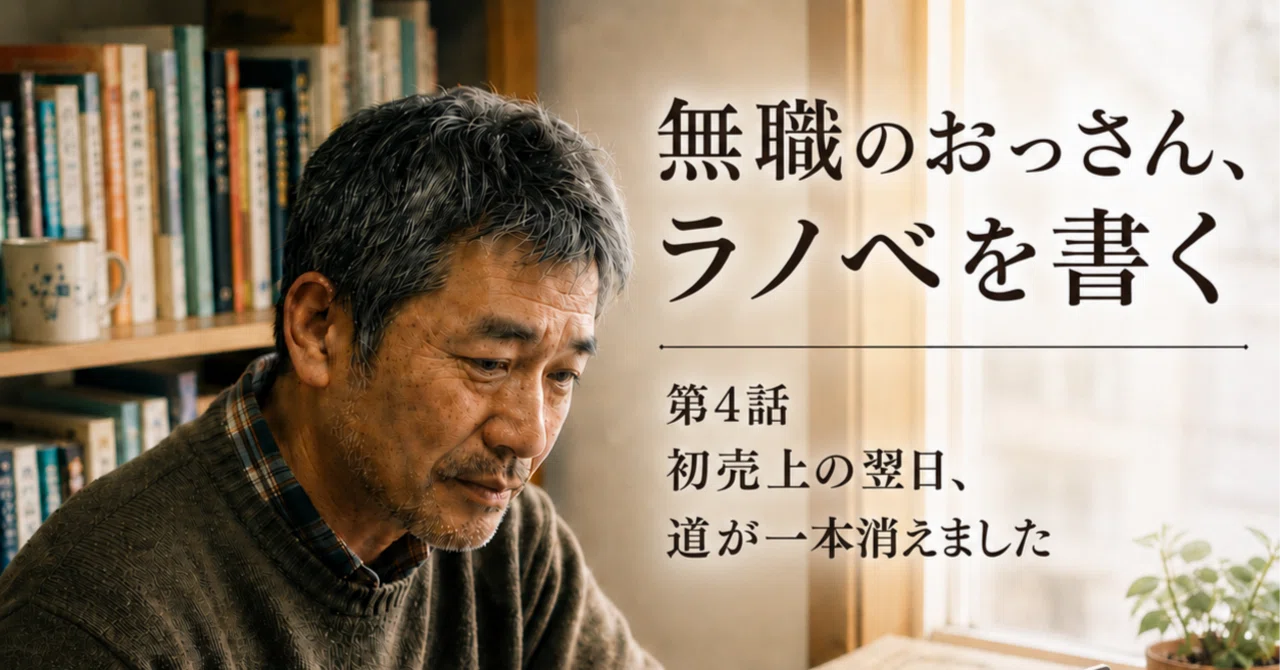 見出し画像