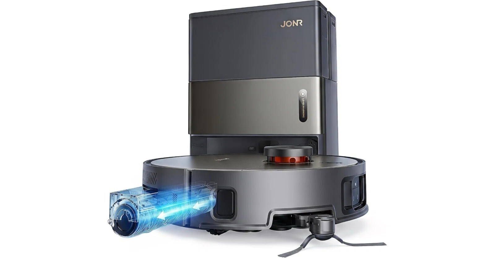 JONR X9 20000Pa ロボット掃除機 レビュー比較まとめ｜Appleとカメラが