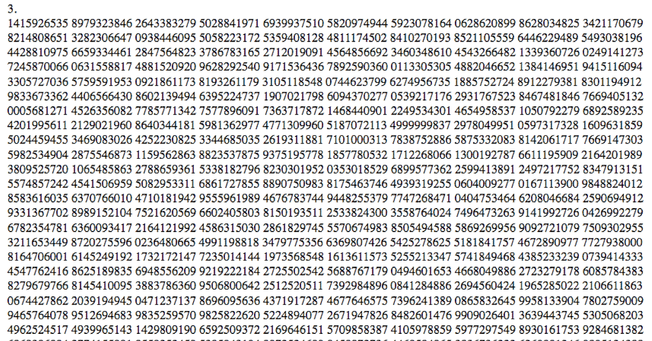 20000108 Pの彼方 雑記草 Note