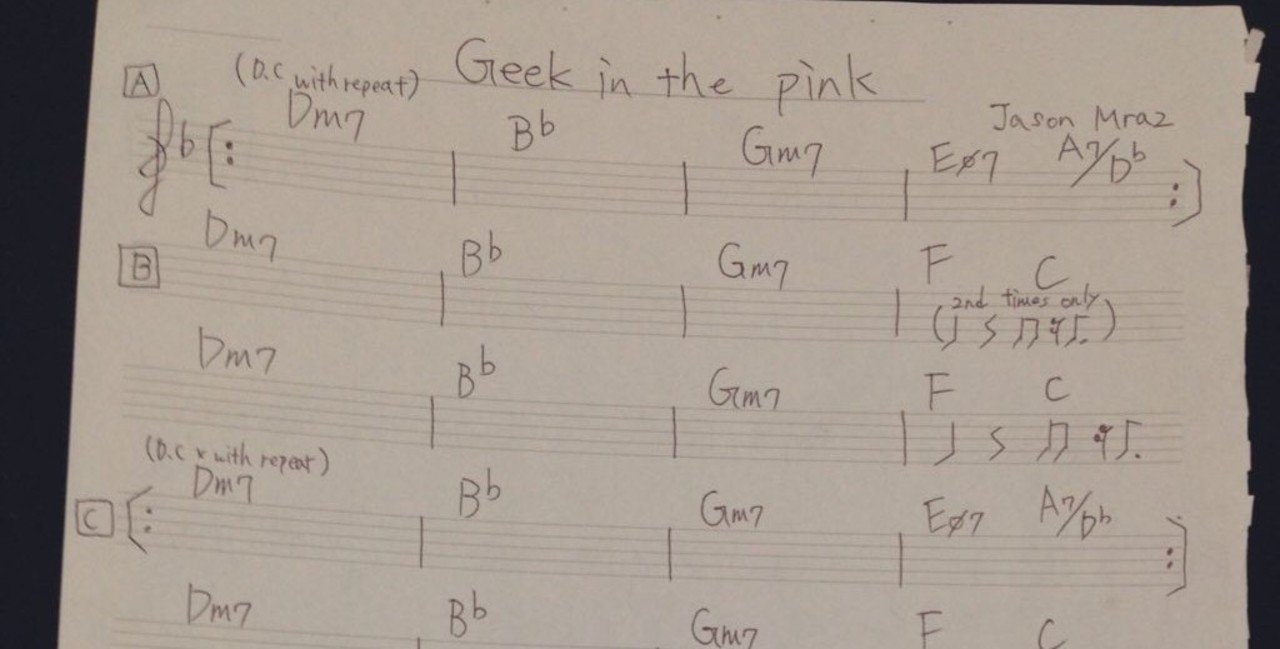 私なりのギターコード譜の書き方 くらがり Note 私なりのギターコード譜の書き方 くらがり Note