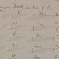 隠れたかっこいい洋楽ギターリフ イントロ ７選を弾いてみました くらがり シティポップギター攻略note作成中 Note