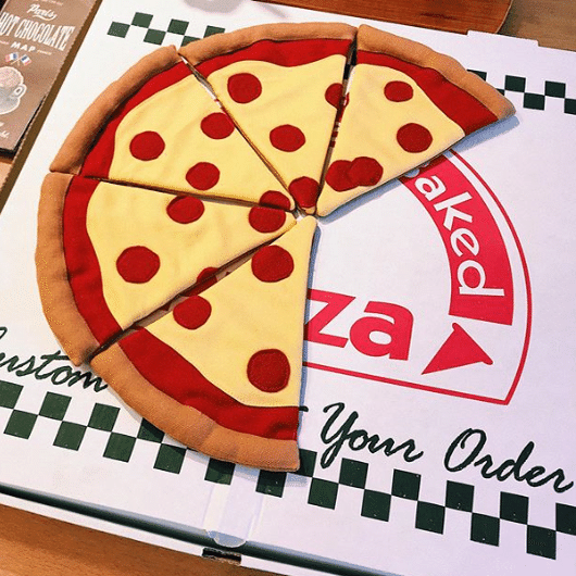 食べられない食べ物を作る架空の食料雑貨店 YUKI & DAUGHTERS｜rina