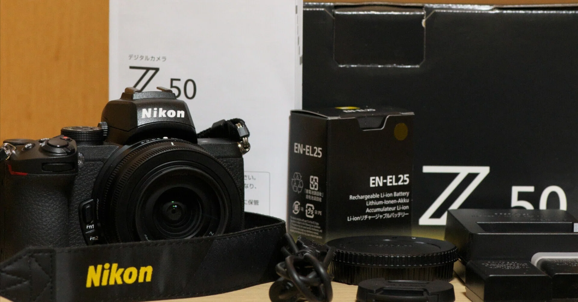 Z50iiを買うかZ50を買い直すか。はたまたマイクロフォーサーズを買う