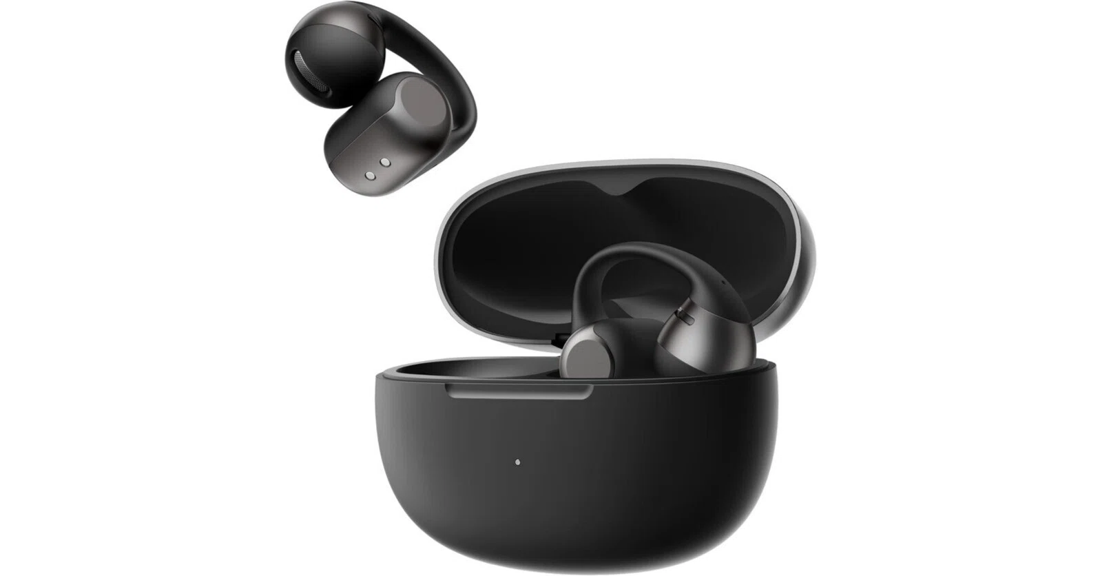 SHOKZ OpenDots 2 & OpenDots Air レビュー比較まとめ：ながら聴き 