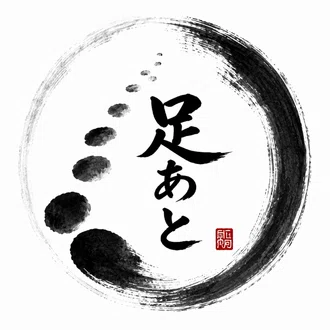 足あと｜AI・副業・学び