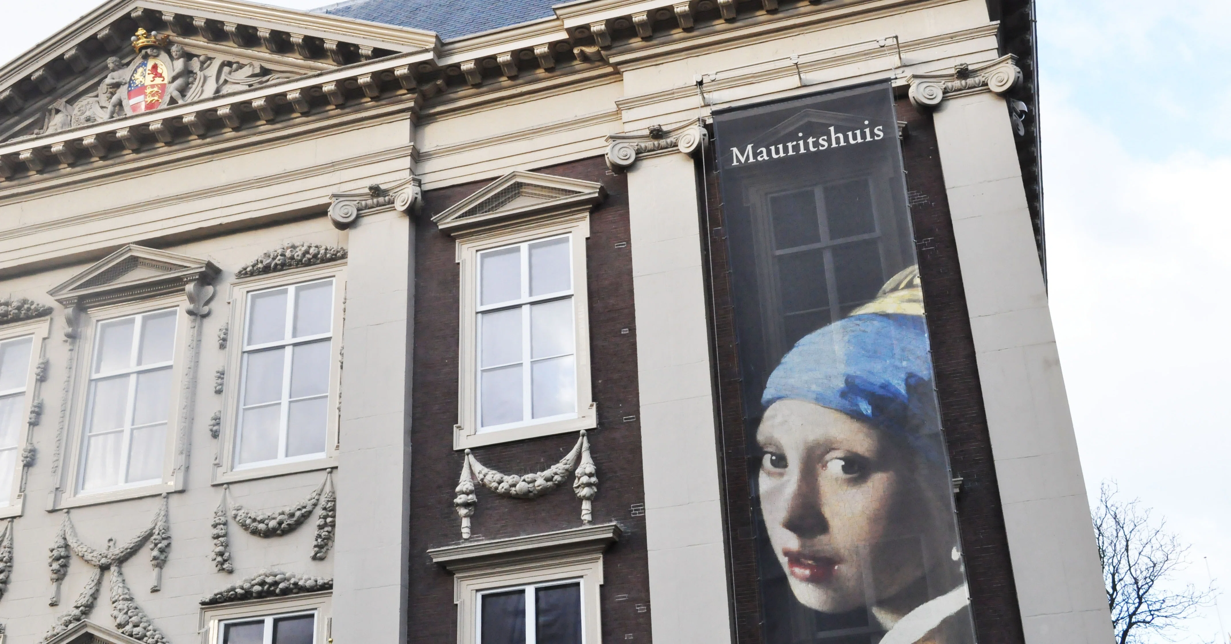フェルメールに会いに ーnayuのオランダ旅行記ー フェリシモミュージアム部 Note