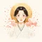 まいとも Lyra ｜ 天女