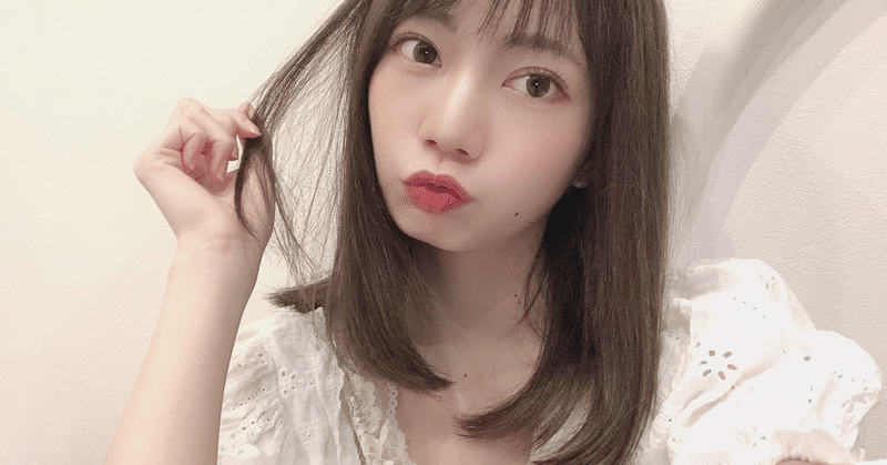 第三回 高本彩花さんへの愛を偏屈的に語りたい 願望 N40k1 Note