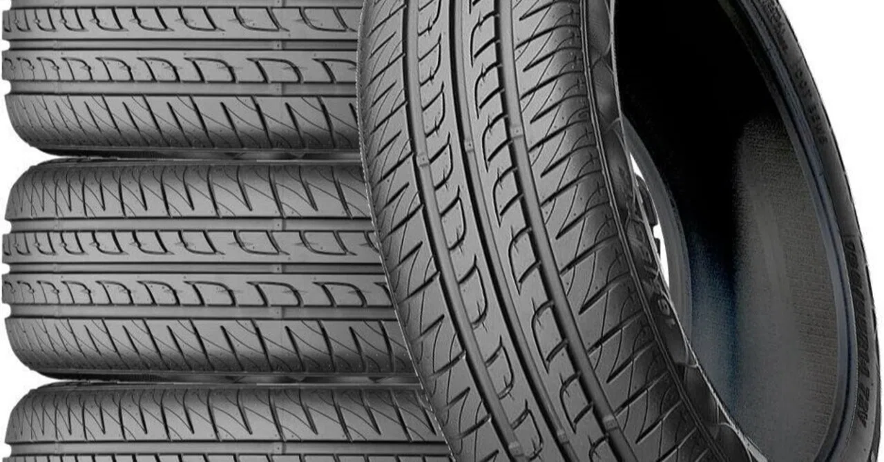 軽自動車のタイヤ交換で失敗しないために。NEXEN N'PRIZ SH9J 165