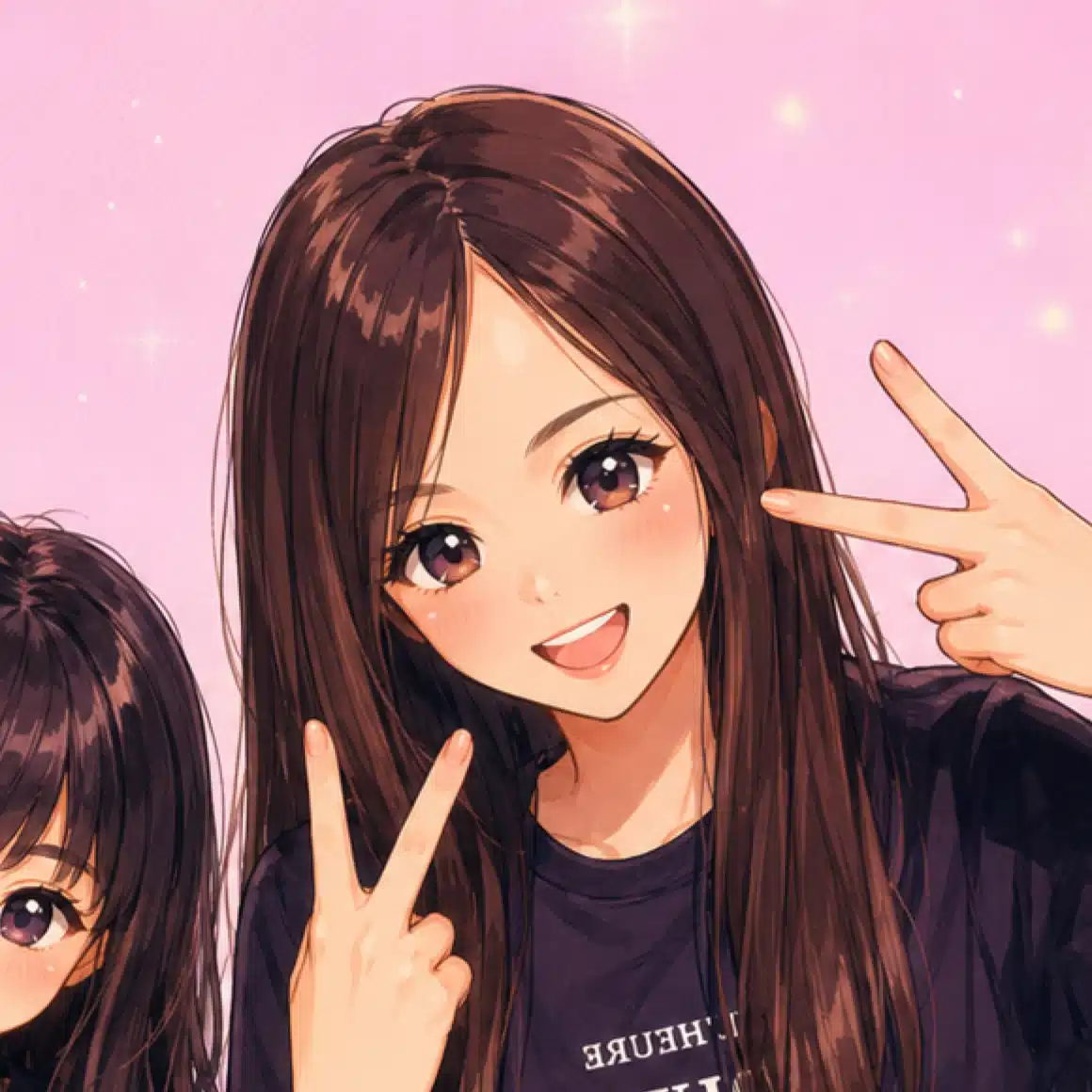 なべべ〜毒親育ち