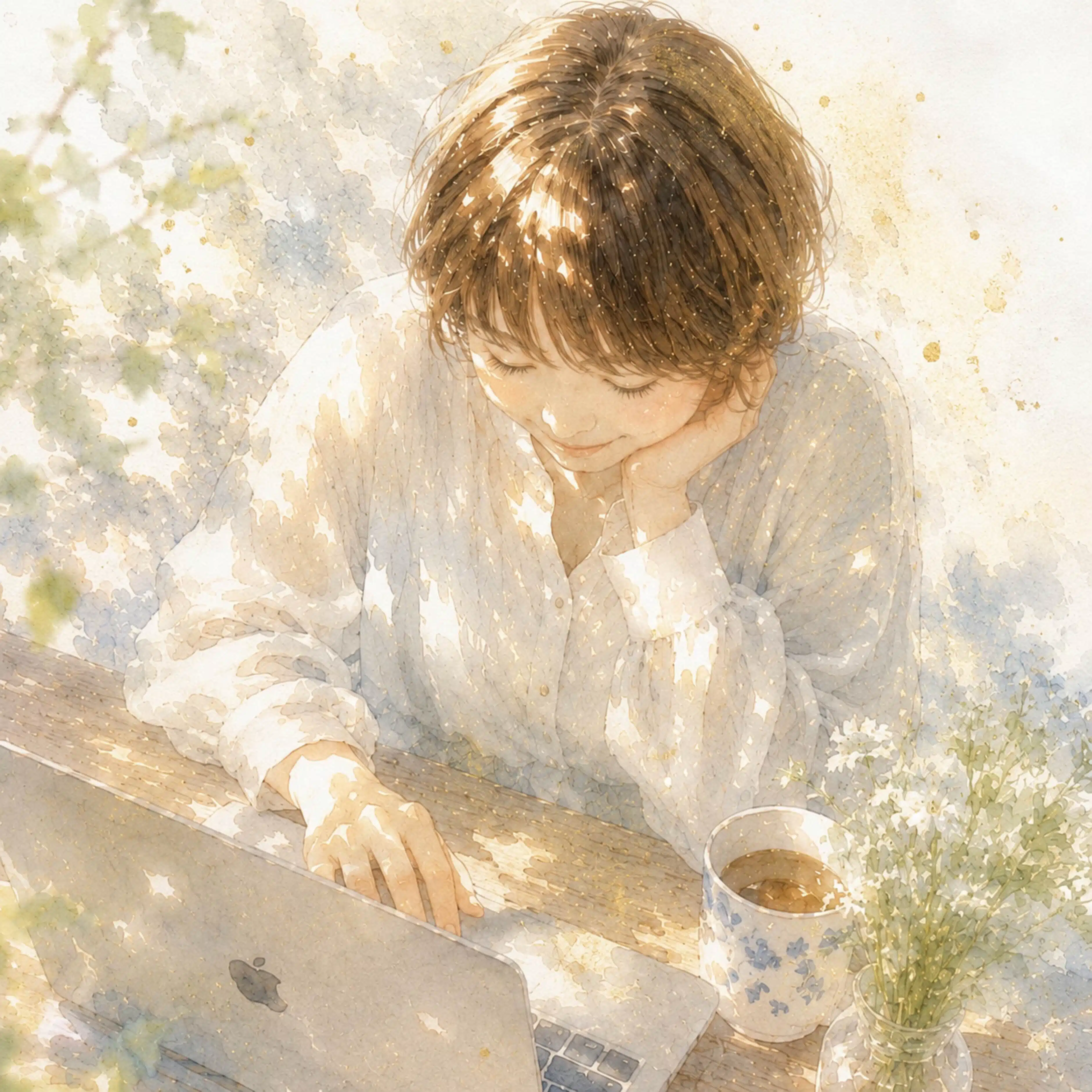蕾 -tsubomi- 🌿 運命鑑定師
