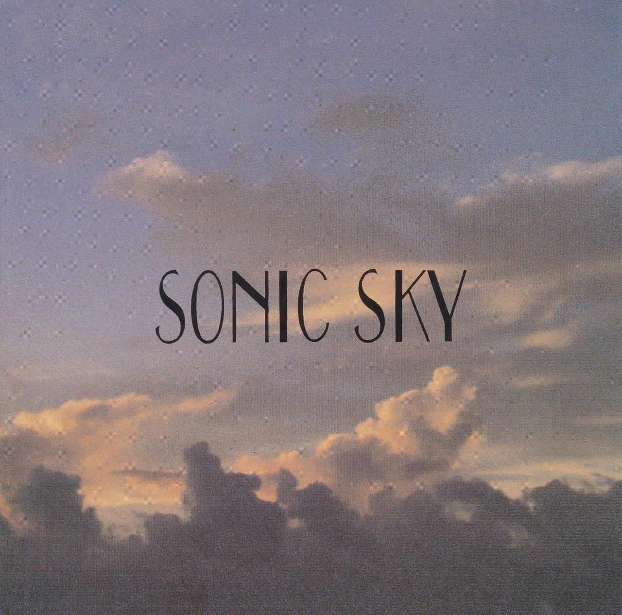 Amazon.co.jp: SONIC SKY ソニックスカイ P-MODEL 有頂天 中野