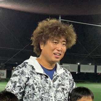 サッカー家庭教師 谷田部真之助 Note