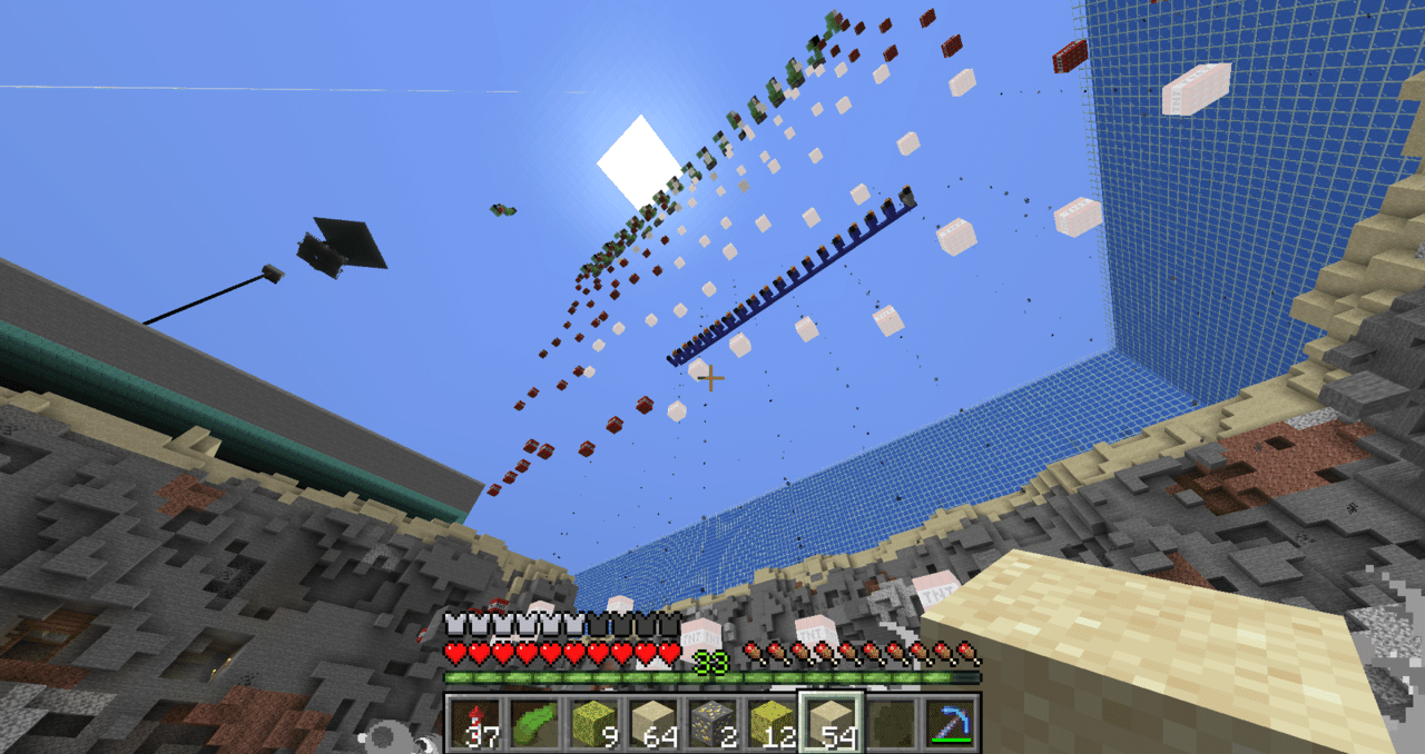 6 29 いらないけど湧き潰し100 ウィッチトラップができた 白いハエ Note 6 29 いらないけど湧き潰し100 ウィッチトラップができた 白いハエ Note