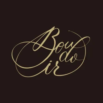 Boudoir ブドワール 秘密の小部屋