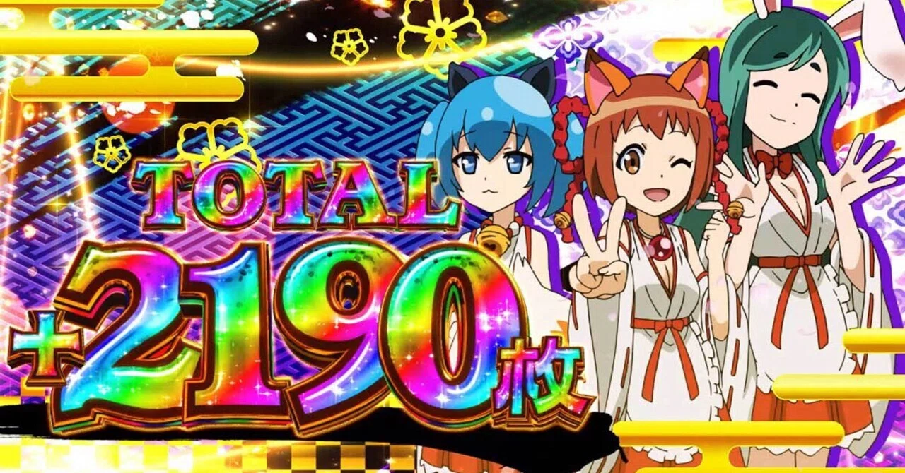🏯スマスロ戦国コレクション6🏯｜リプレイ変換は「数えて」拾う 液晶