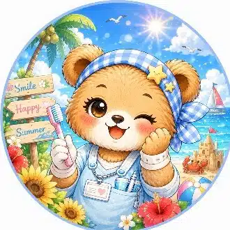 🐻くまっ子ママ｜年子男子ママ×歯科衛生士の奮闘記