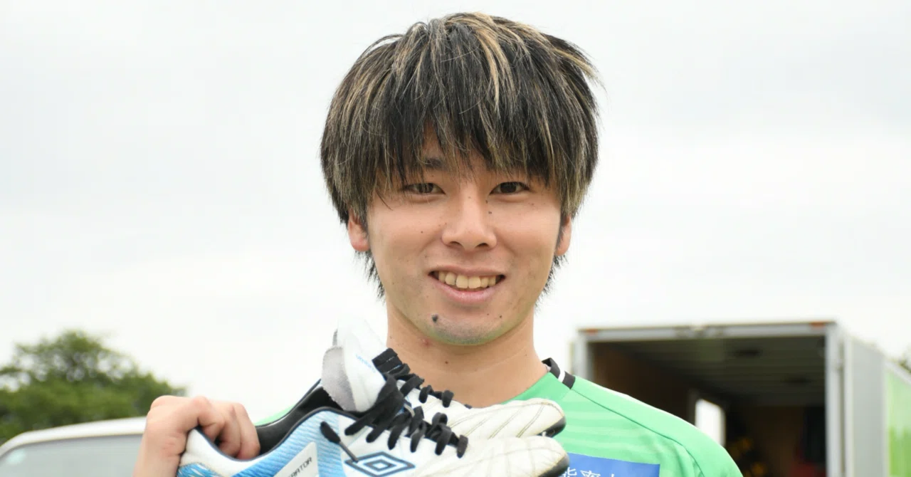 湘南ベルマーレ 髙橋直也選手 練習後コメント@馬入 2026/07/07