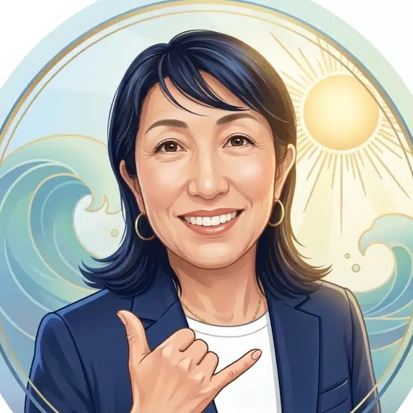 カイラ千賀美