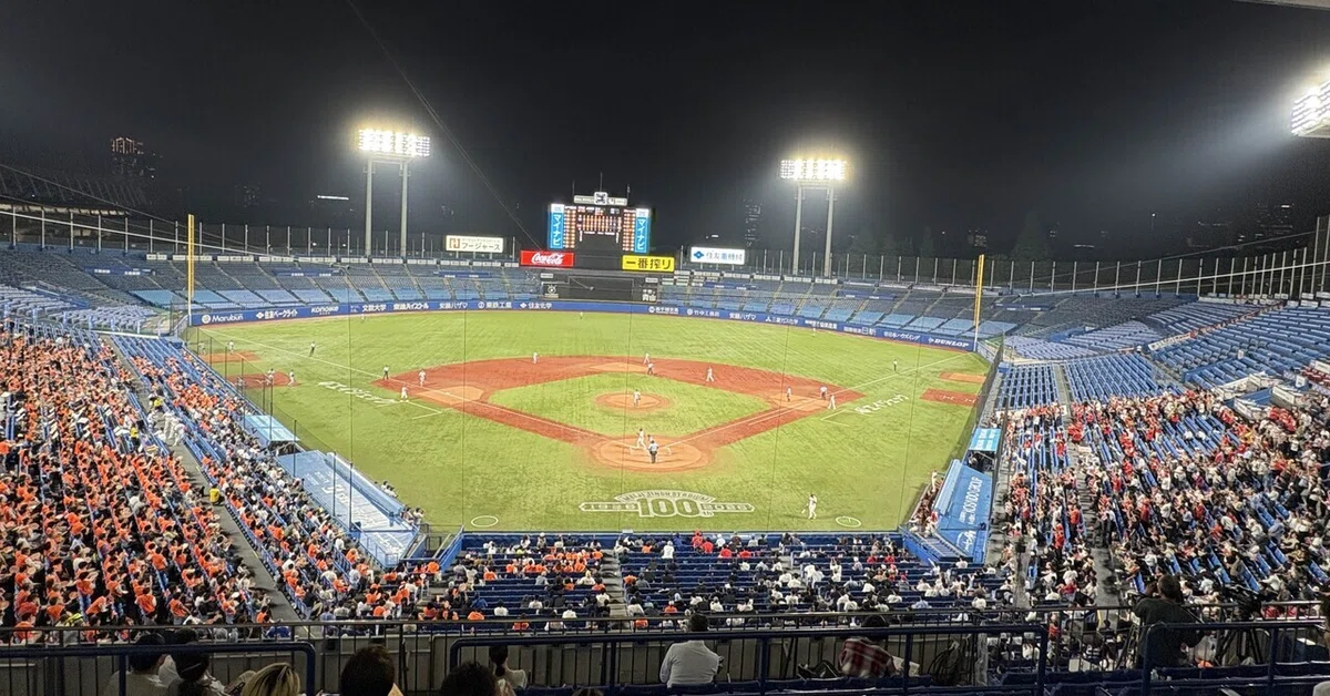 社会人野球の魅力を、もっと外へ。｜川上哲矢／NICE BOX株式会社【野球界の社会課題に答えを出す会社】