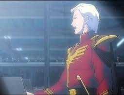 私の憧れの人だけど ネオ ジオン総帥のシャア大佐と若い頃のシャア少佐は別人です 北国育ちのワダイノート Note 人生のヒント Note