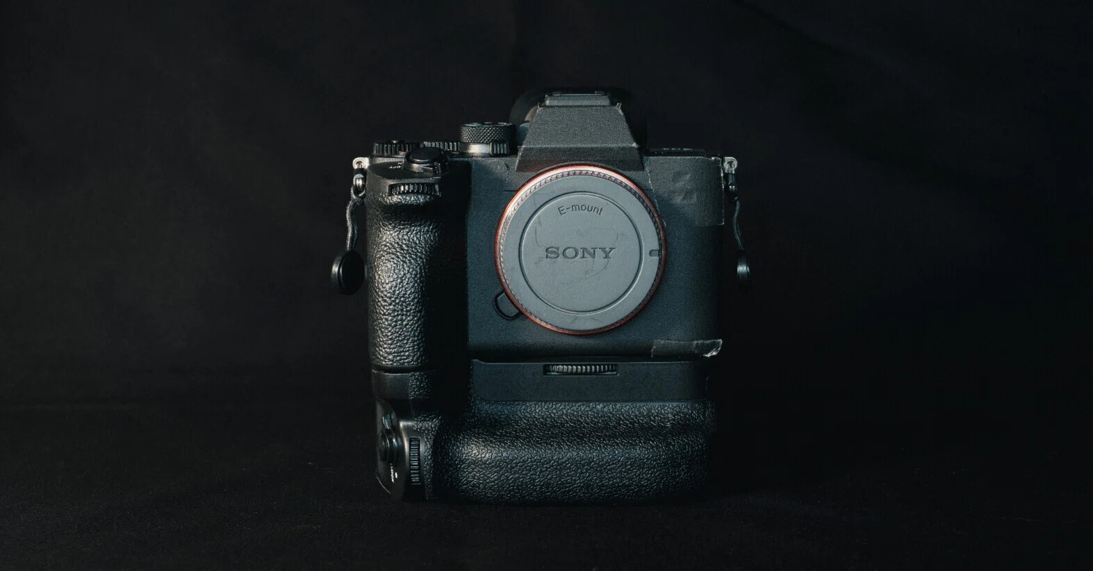 やっぱりSONY。揃えるといい周辺アイテムレビュー！〜写真編〜｜SONY
