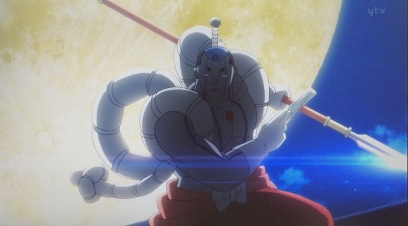 逆転裁判 逆転のトノサマン 橋本 尚久 Note