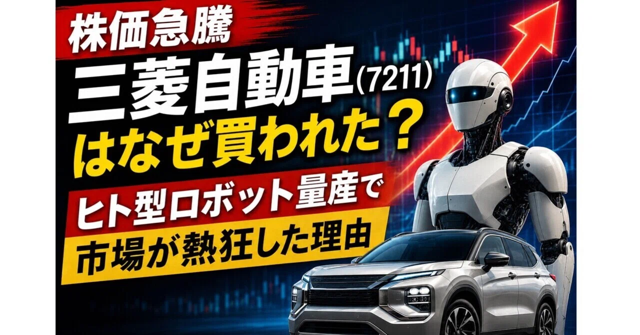 三菱 自動車 株価 掲示板