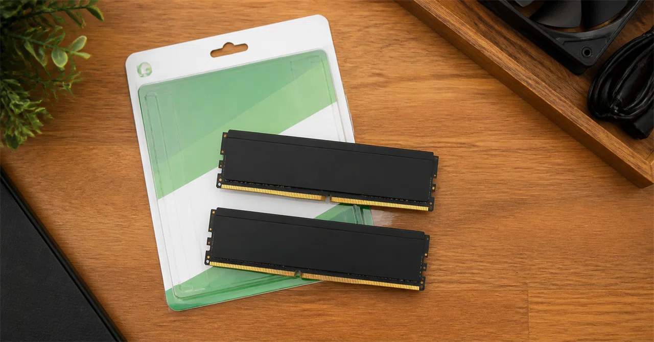 DDR4-3200・16GB（8GB×2枚）で1万円台──CFD Standardが46％オフの