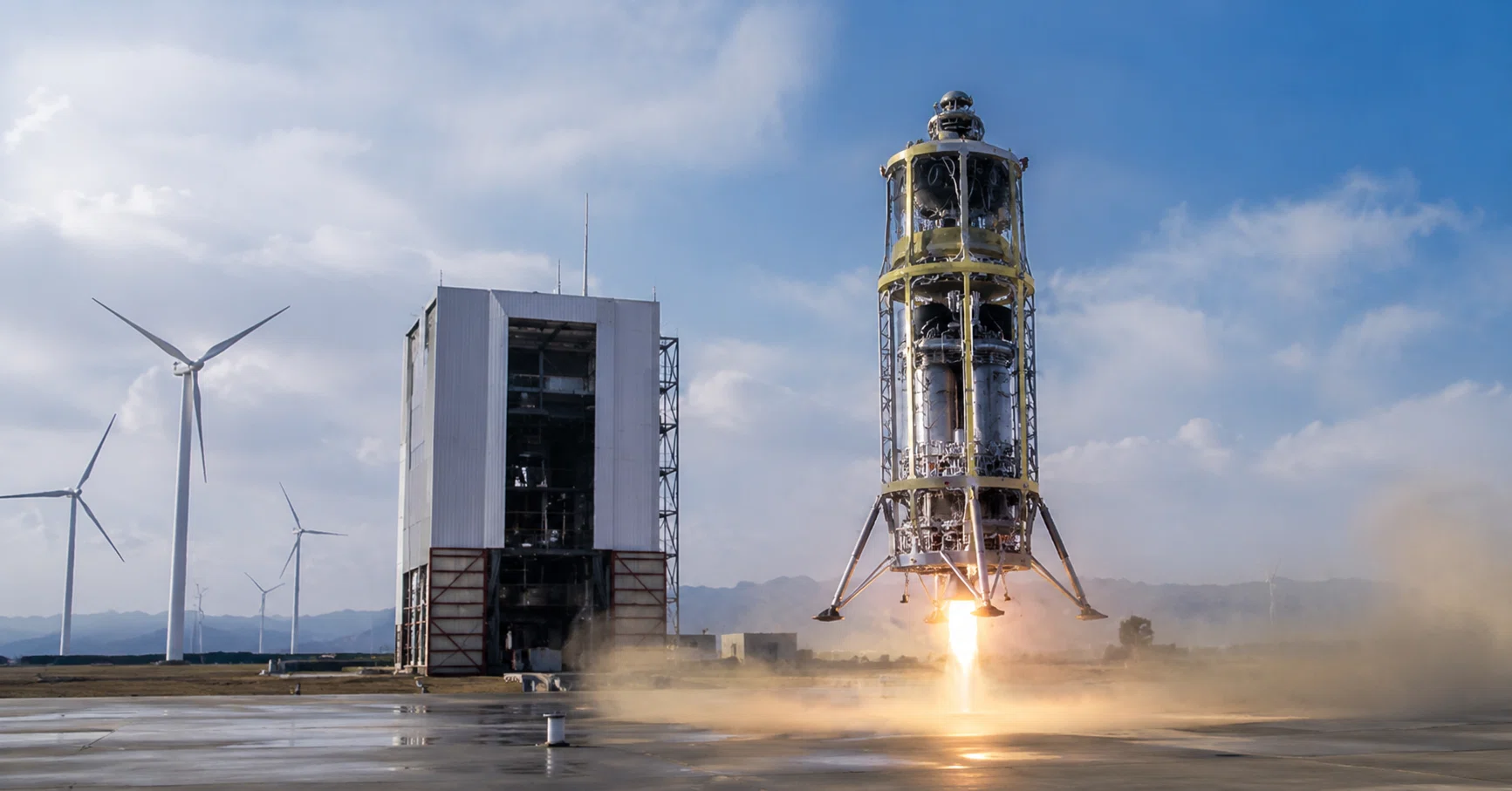 1分未満の飛行」が示す、日本の宇宙輸送の分水嶺｜宇宙ビジネス