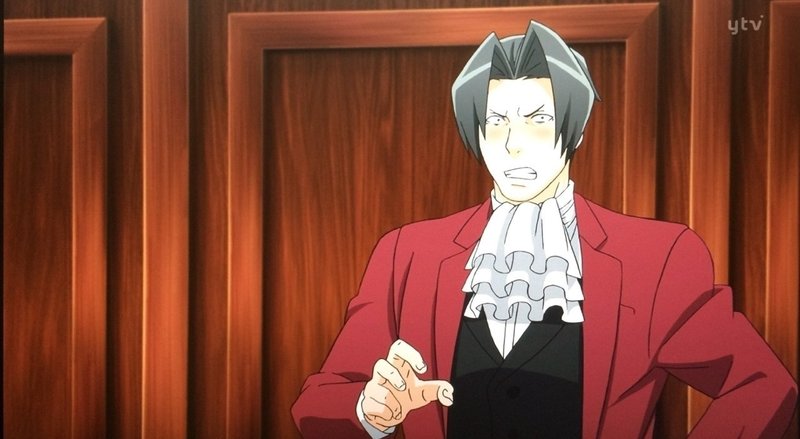 逆転裁判 逆転のトノサマン 橋本 尚久 Note 逆転裁判 逆転のトノサマン 橋本 尚久 Note