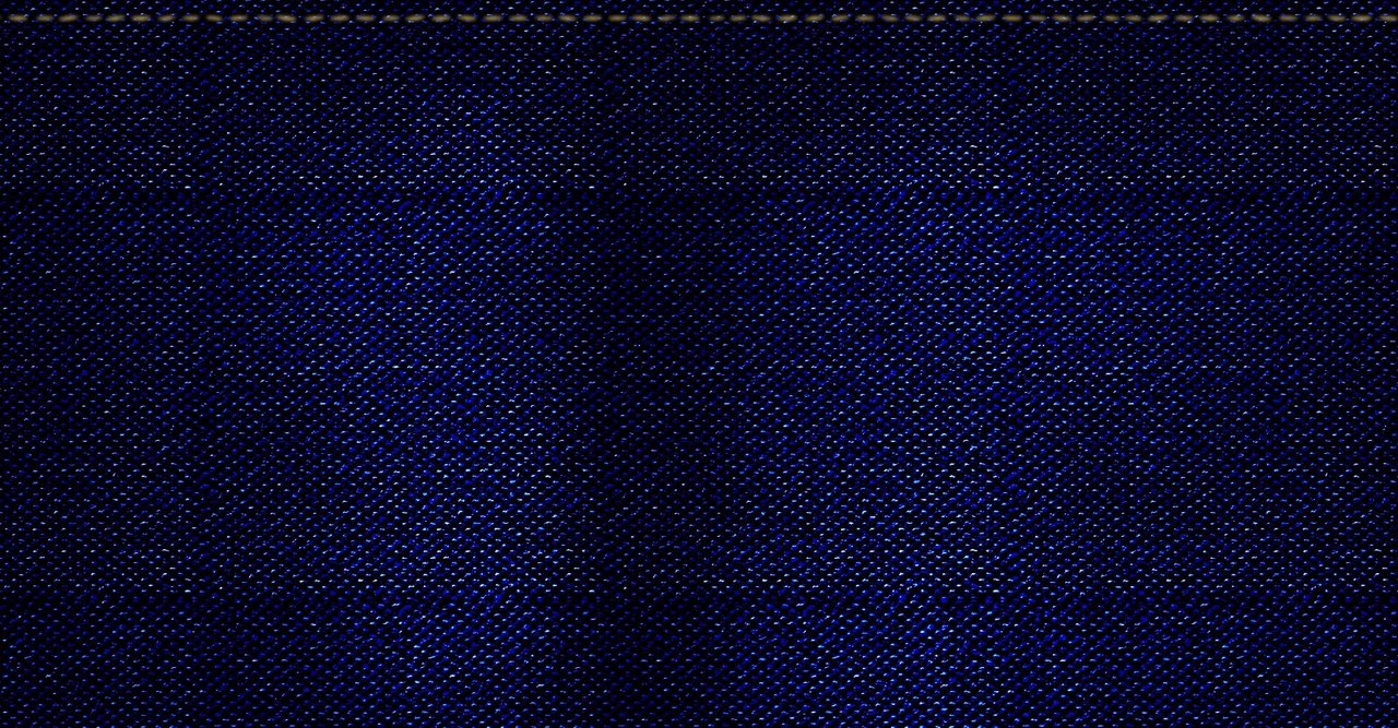 Photoshop レイヤー4枚でデニム生地 ナルモト Note