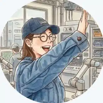 りこ｜40代工場勤務リーダーママの日常と英語学習