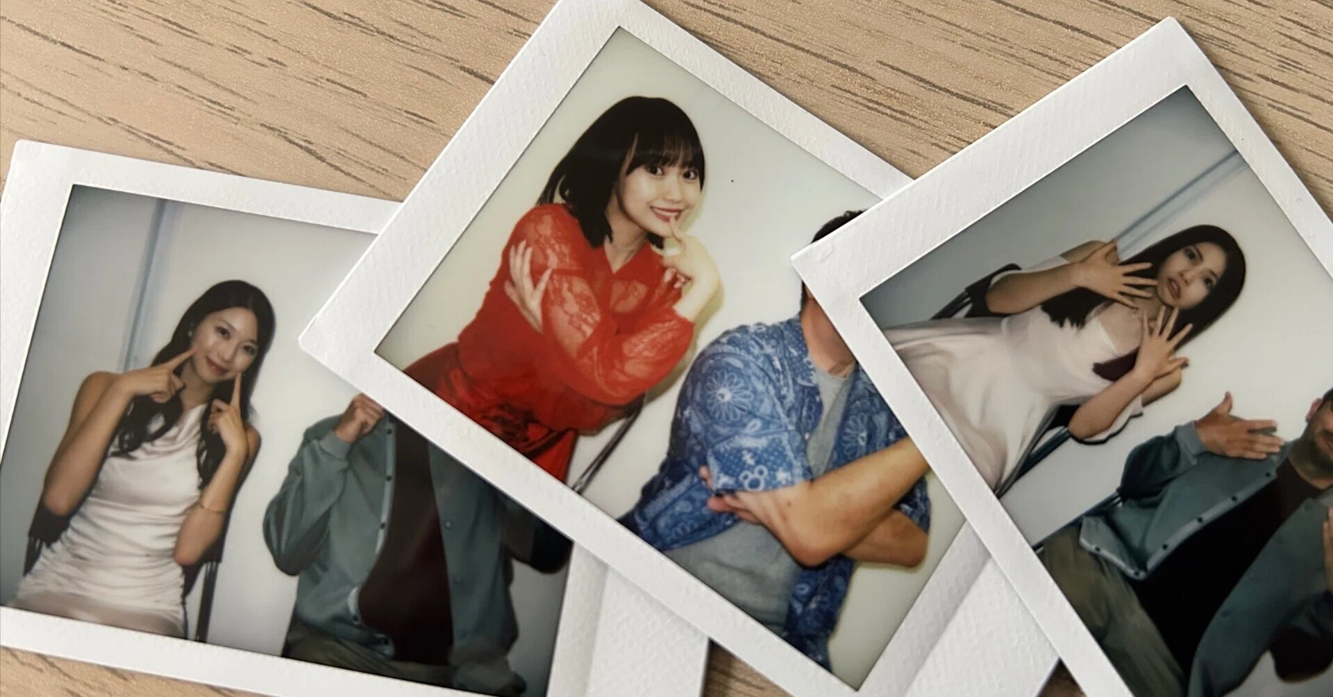 Juice=Juiceの工藤由愛ちゃんと初チェキ撮影」、これぞ神対応