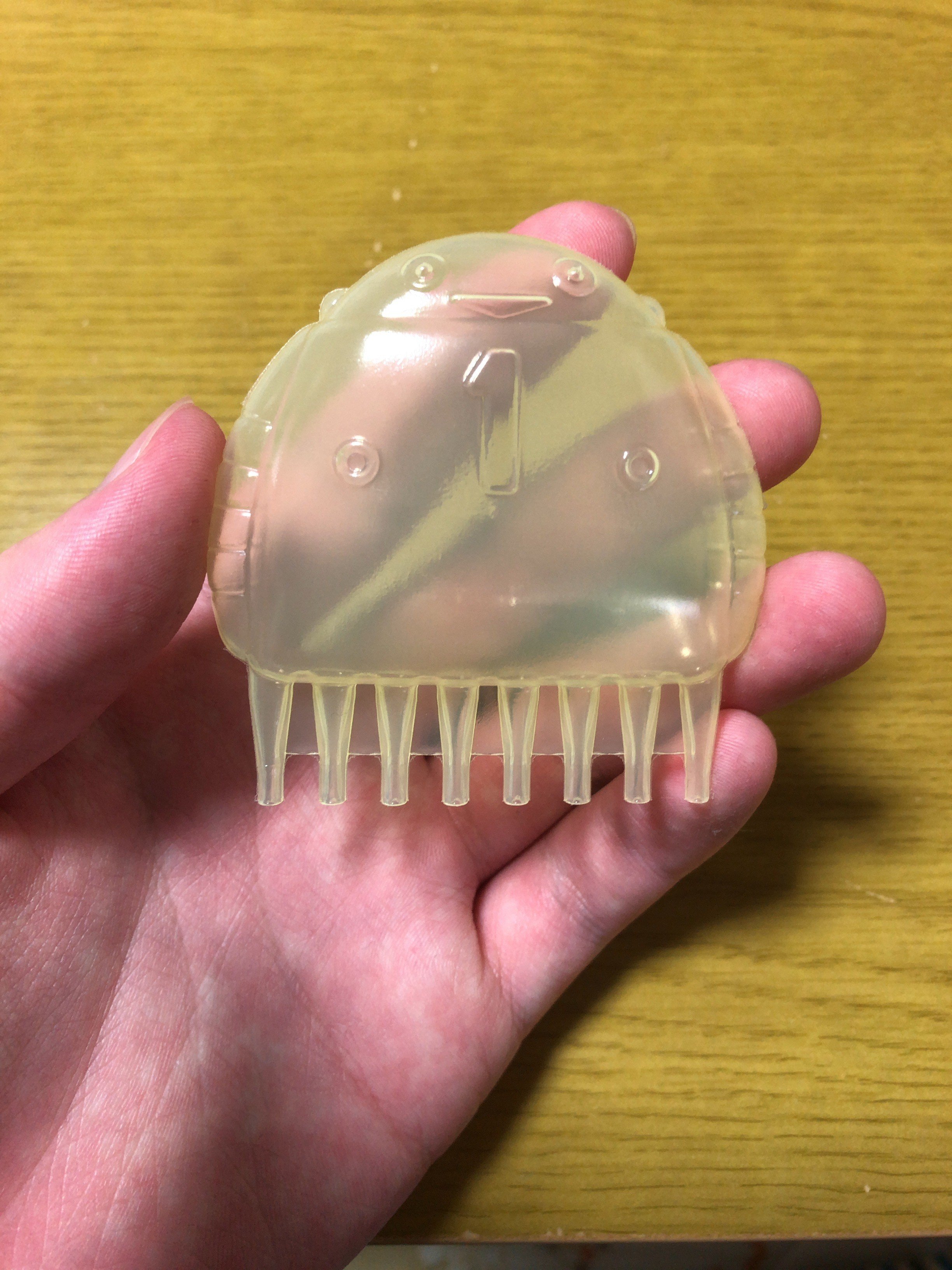 暇潰しの話 3110 Note