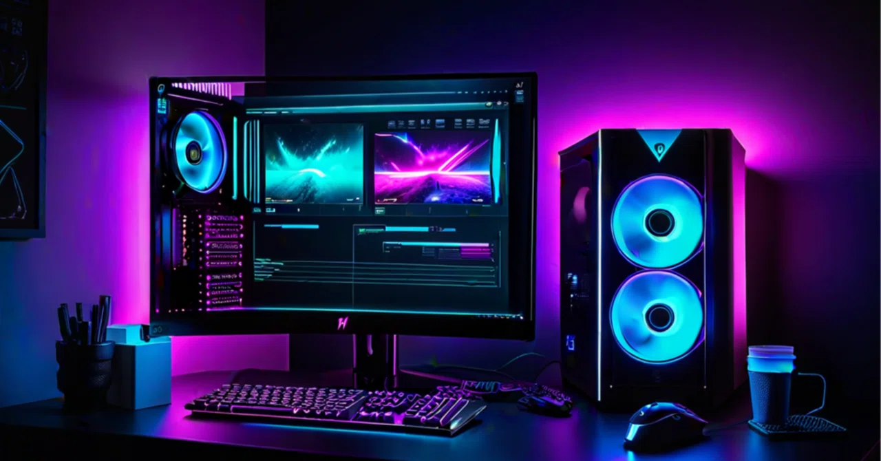 配信で音ズレ・カク落ちする人へ、正解PC8台｜ひろと@人生hack