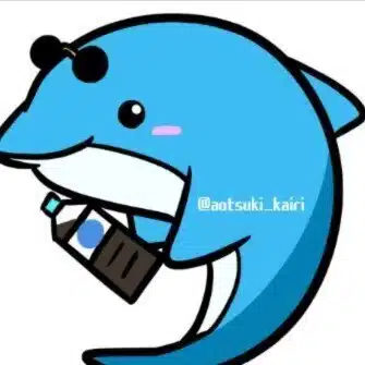 蒼月海里