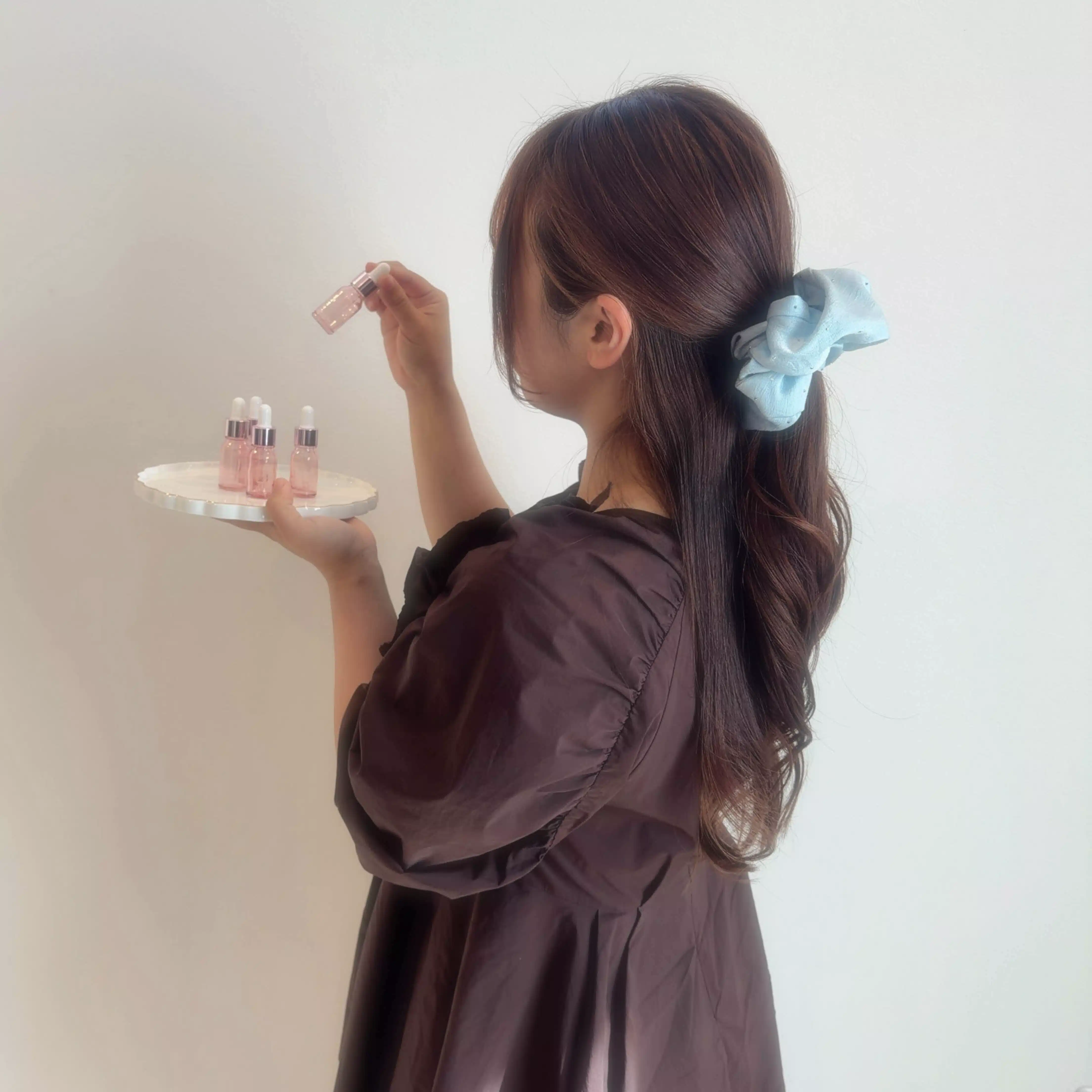 ゆりな｜こころとからだを整える