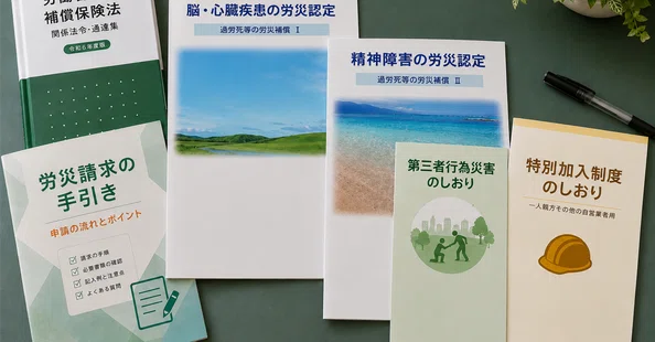労災保険の考え方｜かどー Hiroshi Kado｜note