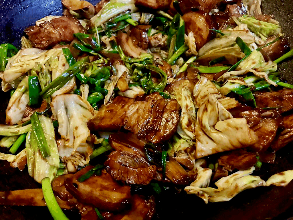 白飯に合う回鍋肉の作り方 仮 マツダミキヲ 料理人 Note