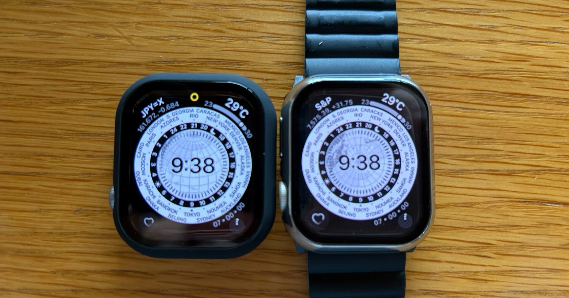 AmazonプライムセールでApple Watchを新調しました｜まさ@アラフィフ